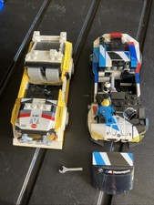 LEGO SPEED CHAMPIONS: Bmw / Audi