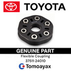 37511-24010 Toyota/Lexus Flexible Coupling Genuine OEM Part From Japan