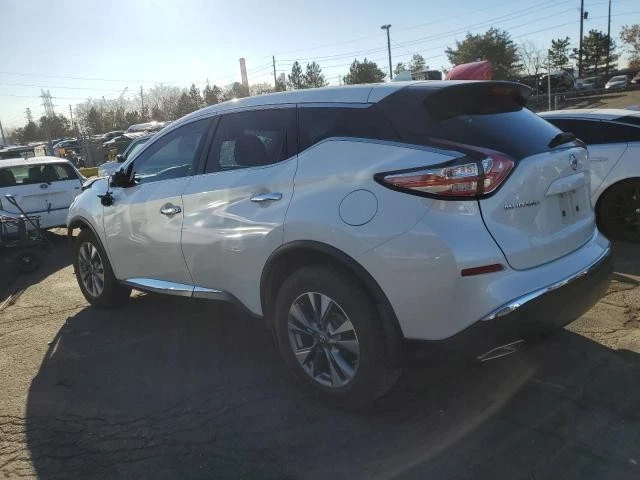 Used Left Sun Visor fits: 2017 Nissan Murano illuminated Left Grade A - Imagem 2 de 4