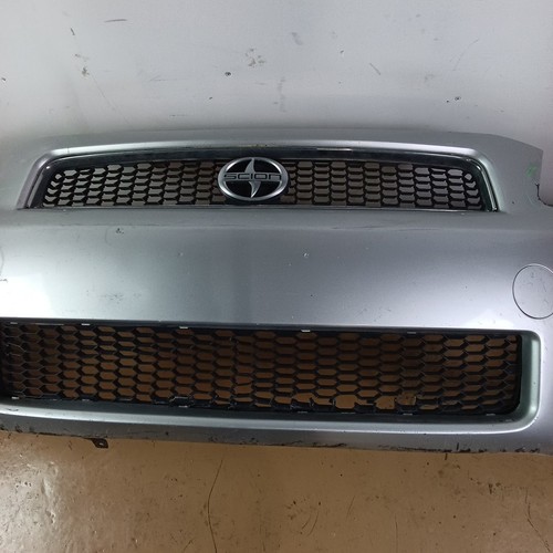 SCION TC Coupe Front Bumper Thru 3/07 Excluding Base Package 2005 2006 2007 - Picture 8 of 23