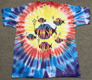 Phish 1995 | eBay