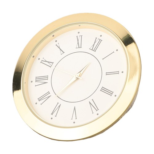 Mini Reloj Inserto Redondo Mini Reloj Inserto Reloj Inserto Diámetro de Montaje - Imagen 14 de 60