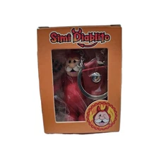 LLAVERO DR SIMI DIABLITO