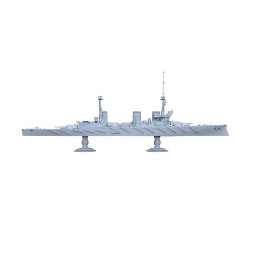SSMODEL 1/2000 HMS Invincible Battlecruiser - Picture 4 of 6