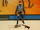 G.I. Joe Classified Series Snake Eyes 6" Action Figure #165 Hasbro - MINT