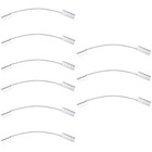 3 Pieces Fenster- Anti- Fallender Drahtseil Riemen Fensterverschluss