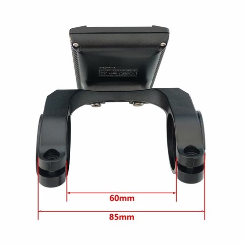800S LCD E-bike Accessories 48V Display E-bike Mountain Bike Speed Control Panel - Picture 3 of 5