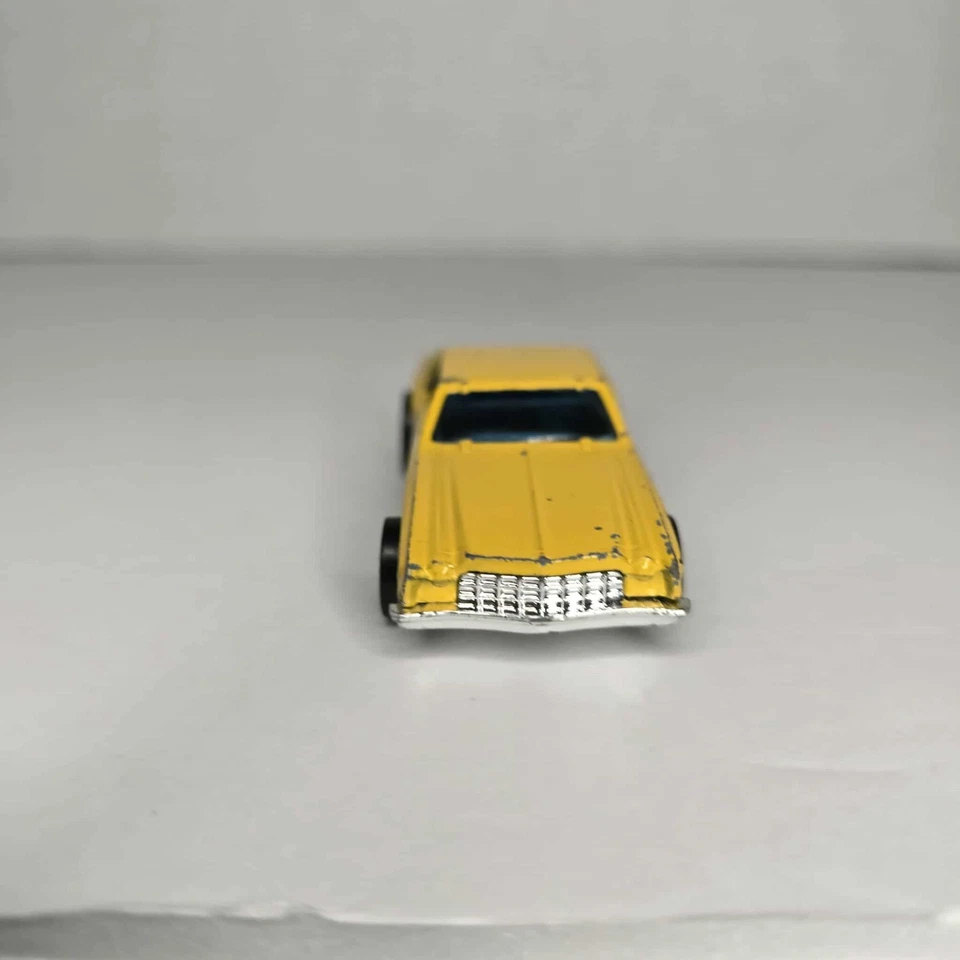 "Винтажные наклейки Red line Hotwheels - ""38"" Chevrolet Stock Car - 1974 - Champion" - Изображение 4 из 4