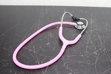 Professional Medical Doctor/Nurse/Cardiology Dual Stethomedic Stethoscope Pink