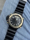 Reloj Citizen Altichron C040 Black And Gold