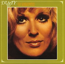Dusty Springfield - Dusty In Memphis - New Vinyl Record - R1398z