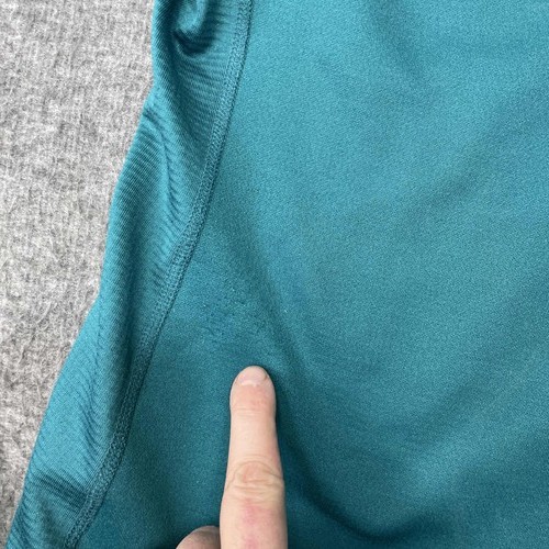 Outdoor Research Jacket Women Small Fleece Blue Full Zip Long Sleeves Outdoor - Picture 5 of 11