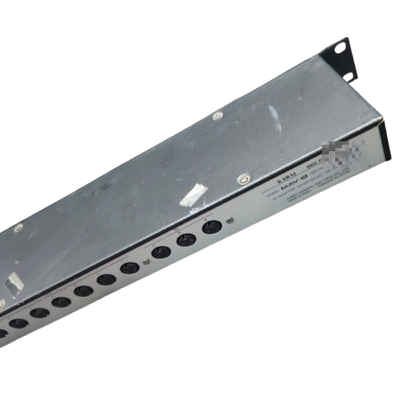 KAWAI MAV-8 MIDI Patchbay 8 Splitter Rack Good GP | eBay