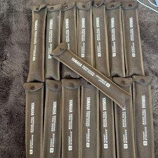 Yamaha Soprano Recorder 15 Pieces, Clean, Used, Includes 1 Bar OOB