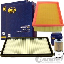 INSPEKTIONS SATZ PAKET FILTER SET passend für BMW 3er E36 320 325 328 i CABRIO