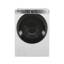 Hoover H-WASH&DRY 550 H5DPB 485BC9/1-S lavasciuga Libera installazione Caricamen