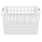  Spielzeugkörbe Für Kinder Spielzeug-Aufbewahrungsorganisator Aufbewahrungskorb