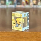 Funko Bitty Pop - FLEUR DELACOUR 🏆 Harry Potter & Goblet Of Fire Series MINT