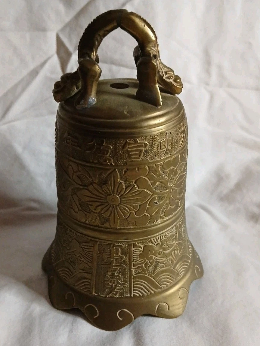 铜铃中国古董| eBay