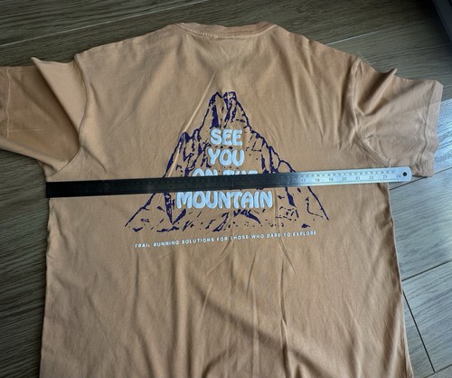 H&M Mens Graphics T-Shirt Bundle (x2) - Large - 第 4/8 張圖片