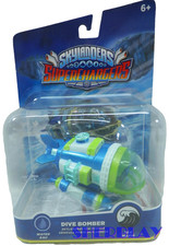 Skylanders SuperChargers Vehicle Dive Bomber Character Pack SHIPS FAST