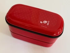 Japanese Daiso Bento Box