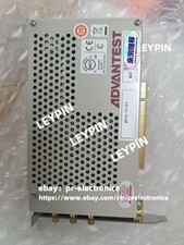 1pcs Edwan R3755A Network Analyzer Board#Pr