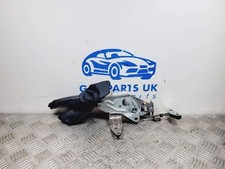 BMW 1 F20 F21 2015 Handbrake trim 9230134 LIQ3971