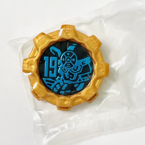 SG Sentai Gear 03 completo 6 tipi Kikai Sentai Zenkaiger Twokaizer nuovo senza scatola - Foto 2 di 8