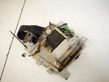 2018680222 Seat Belt Strap Front Left Mercedes-Benz C-CLAS DE1601495-27