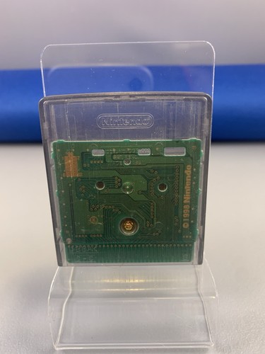 Trick Boarder | GameBoy GBC | Nintendo Game Boy Color Tested Authentic Fast Ship - Picture 2 of 4