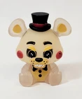 Funko Mystery Minis Five Nights at Freddy's Freddy Glow in the Dark Figure FNAF