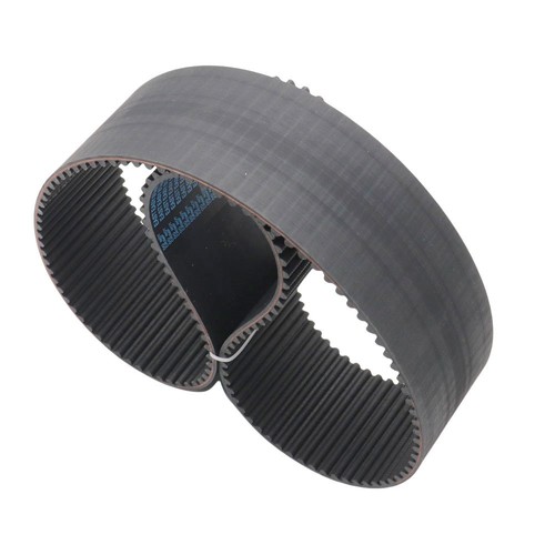 3" Belt Drives Primary Belt 141T 8MM For Harley Bdl-141-3 NEW - Picture 8 of 10