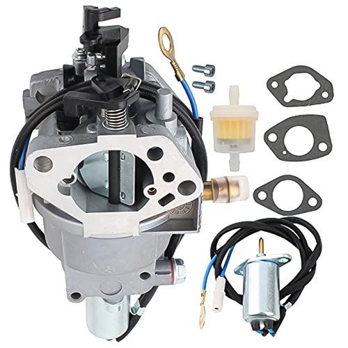 Carburetor For Timecutter 0 For Timecutter 0 Metal Plastic Replacement - Picture 3 of 11