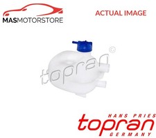 COOLANT EXPANSION TANK RESERVOIR TOPRAN 100 164 A NEW OE REPLACEMENT
