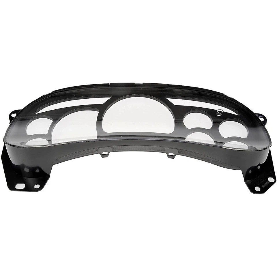 Lente calibre Dorman 10-0011B para Chevy Avalanche Suburban Yukon GMC Chevrolet 2500 Foto 2 de 4