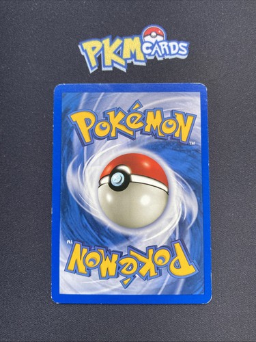 Pokemon TCG Pokemon Breeder Fields Neo Revelation 62/64 Regular LP. - Picture 2 of 3
