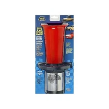 Wolo 330 Horn Novelty Horn Ooooga 12 V 114 dB Each