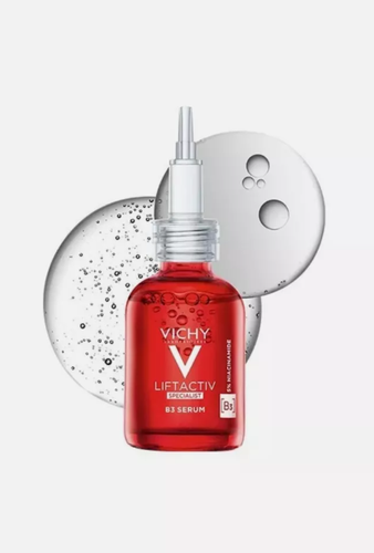 Vichy Liftactiv Specialist B3 Serum | Dark Spots & Wrinkles | 30ml - Picture 9 of 9