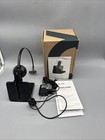 PLANTRONICS Poly CS540 Wireless DECT Headset Black New