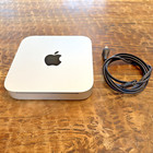 Apple Mac Mini 2010 A1347 2.4GHz Intel Core 2 Duo 8GB RAM 320GB HDD CD/DVD Drive