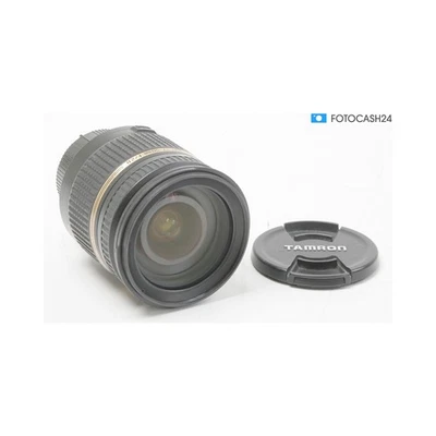 Nikon Tamron SP 2,8/17-50 LD IF DI II VC ASP + Très Bien (286229) - Photo 1/4