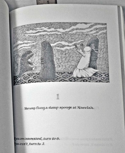 2006 Edward Gorey Amphigorey Again Paperback - Picture 9 of 12