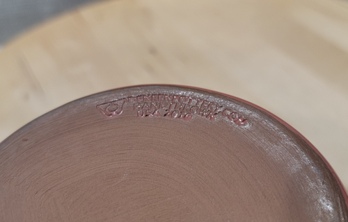 2016 "THE STORY CAFFE" Deneen Keramik Becher Tasse - Bild 3 von 8