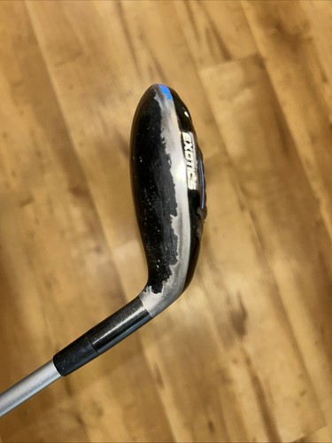 Tour Edge Exotics EXS 5 Hybrid 25 Degree Graphite Flex A CK Series Right-Hand - Picture 5 of 12