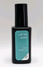 SensatioNail Nail Gel Left Me Jaded Teal Green 10 mL