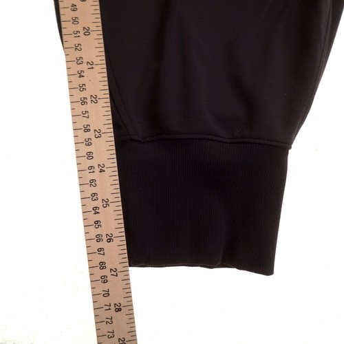 Athleta Venice Jogginghose schwarz Damen plus 3X Pull On - Bild 4 von 8