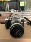 Minolta Maxxum 5 Slr 35mm Film Camera Af 28-80 Zoom Lens