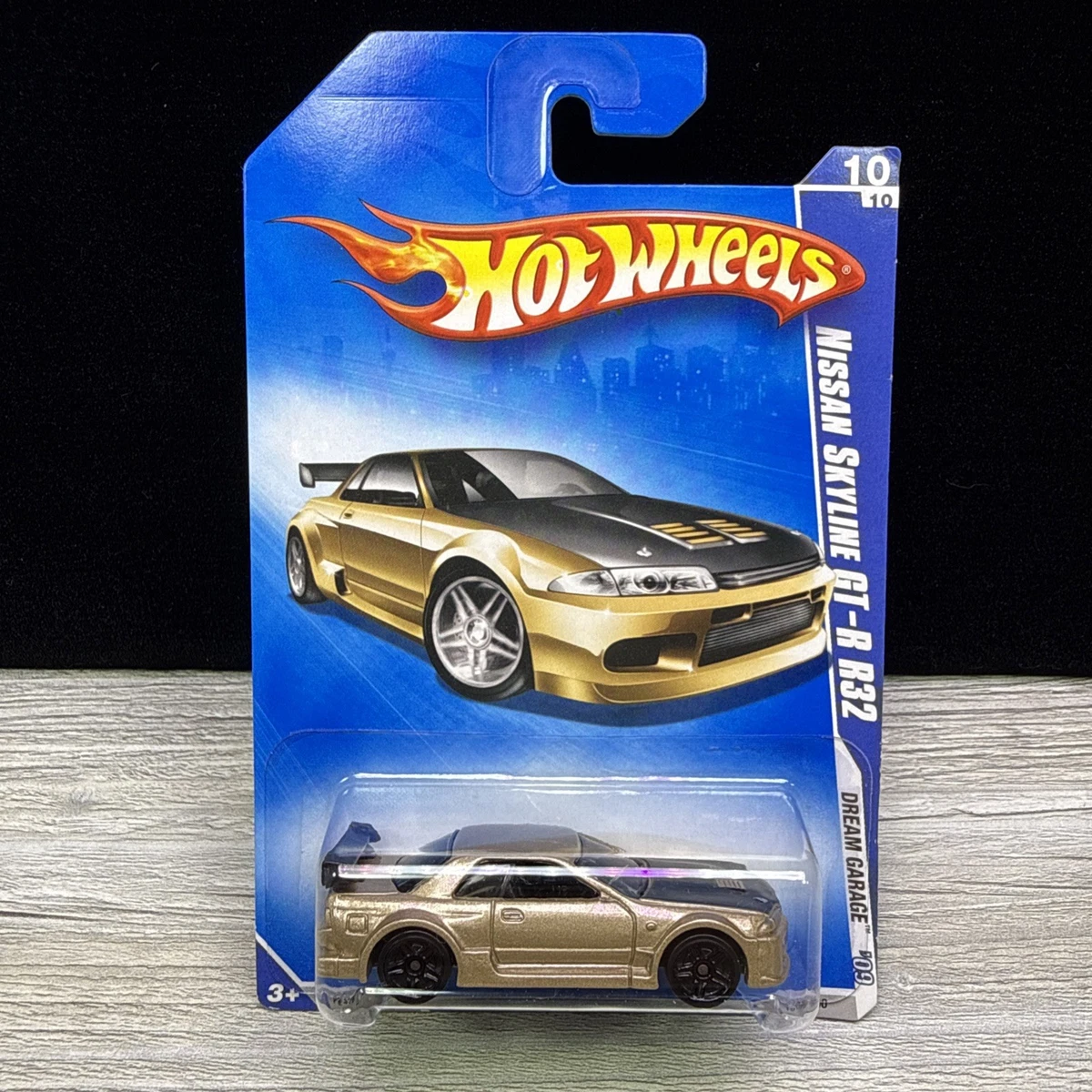 Las mejores ofertas en Vehículos diecast y de juguete Hot Wheels