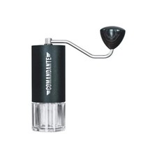 C40 Hand Grinder MK4 - Black